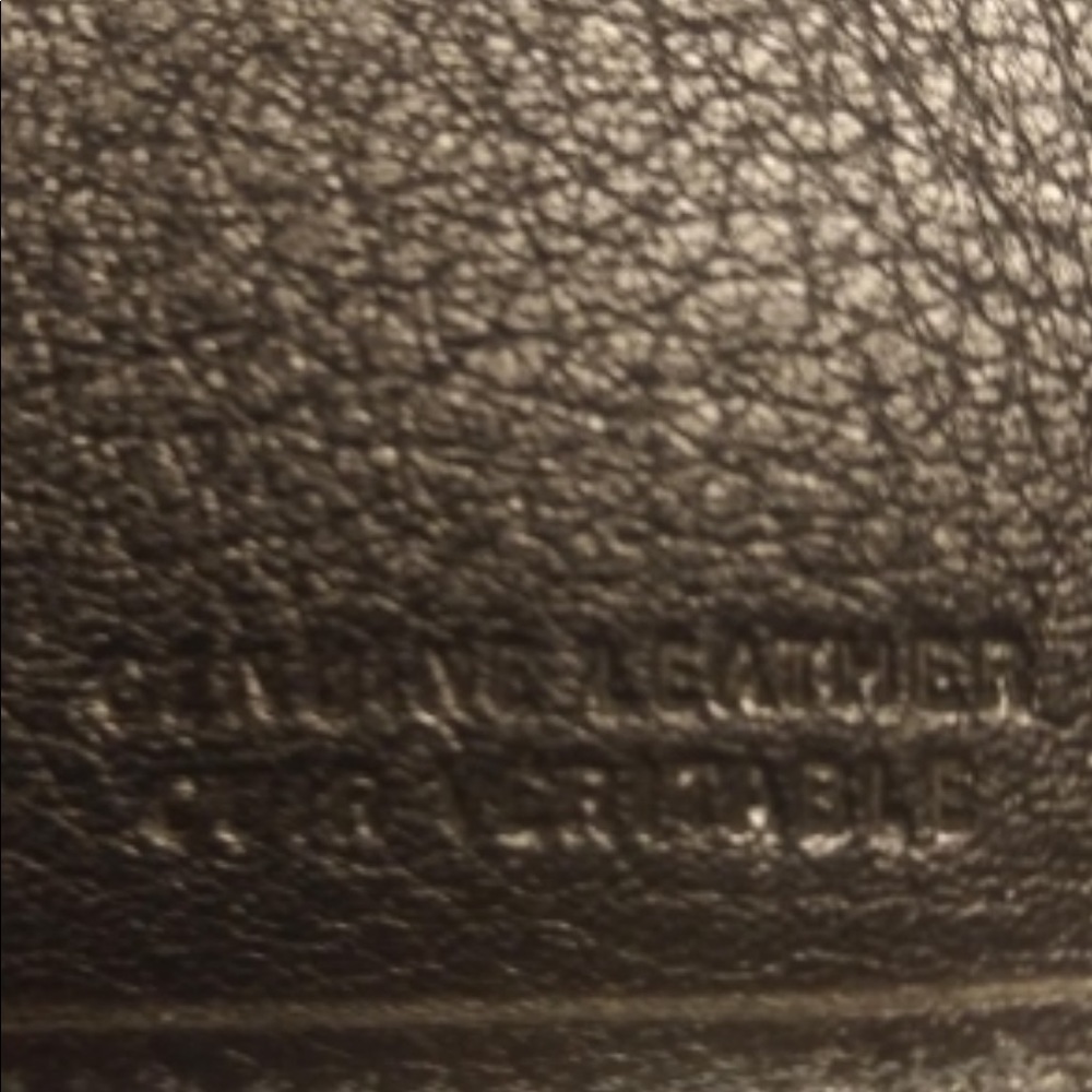 Very nice wallet - Picture 3 of 4